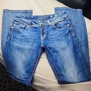 Womens jeans size 30